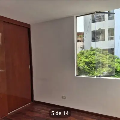 Departamento en venta en Chorrillos - foto 5