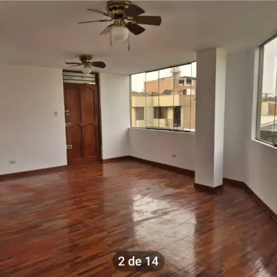 Departamento en venta en Chorrillos - foto 2