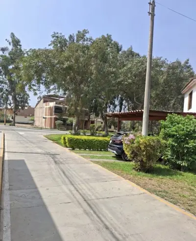Terreno en venta en Chaclacayo - foto 3