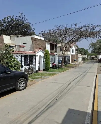 Terreno en venta en Chaclacayo - foto 2