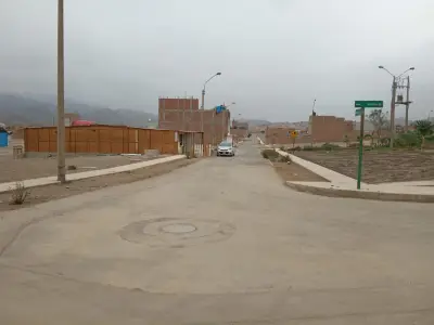 Terreno en venta en Santa Rosa - foto 3