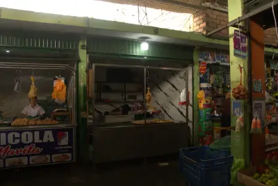 Local comercial en venta en Lima - foto 4