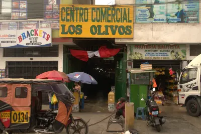 Local comercial en venta en Lima - foto 2